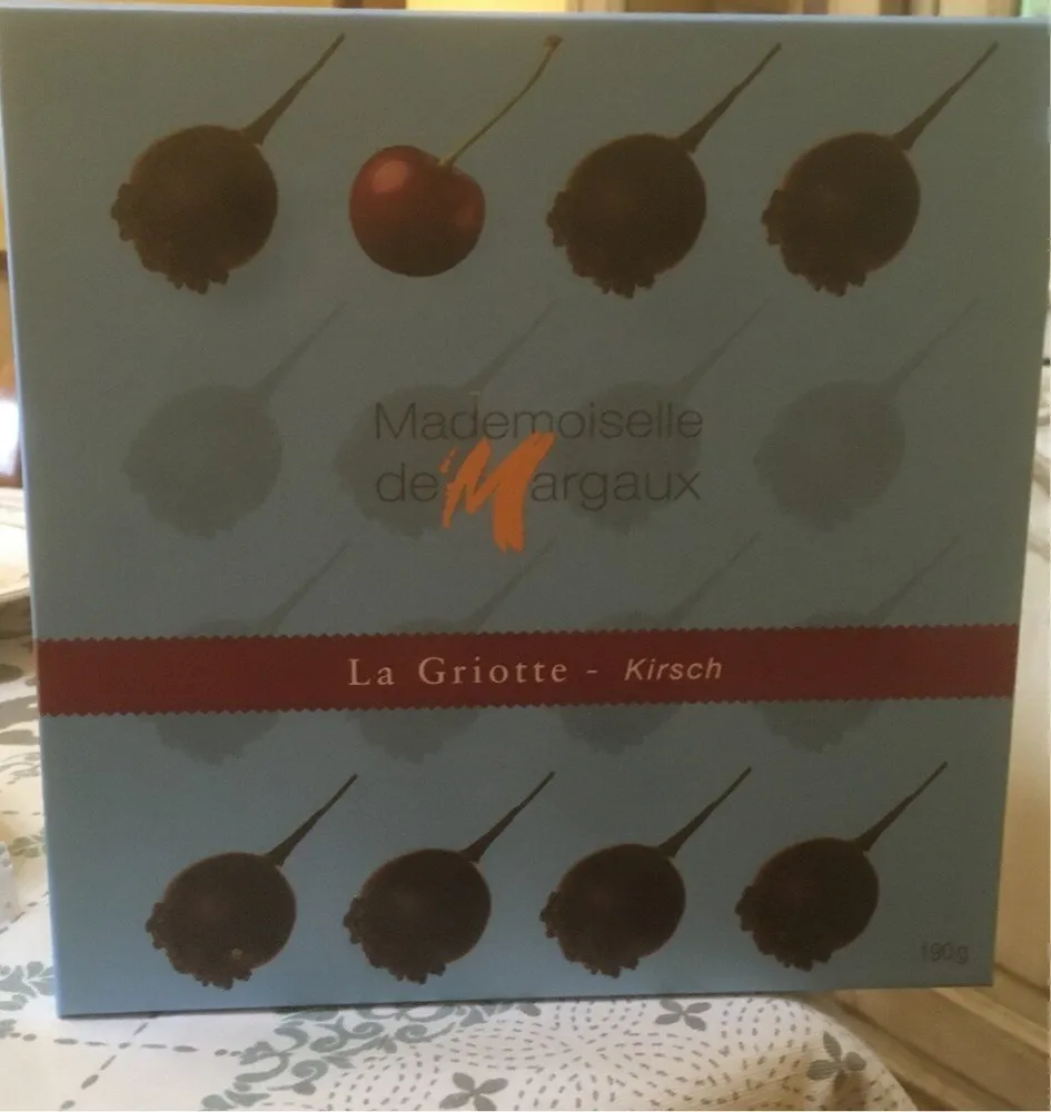 La Griotte