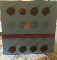 La Griotte