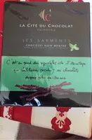 Les sarments