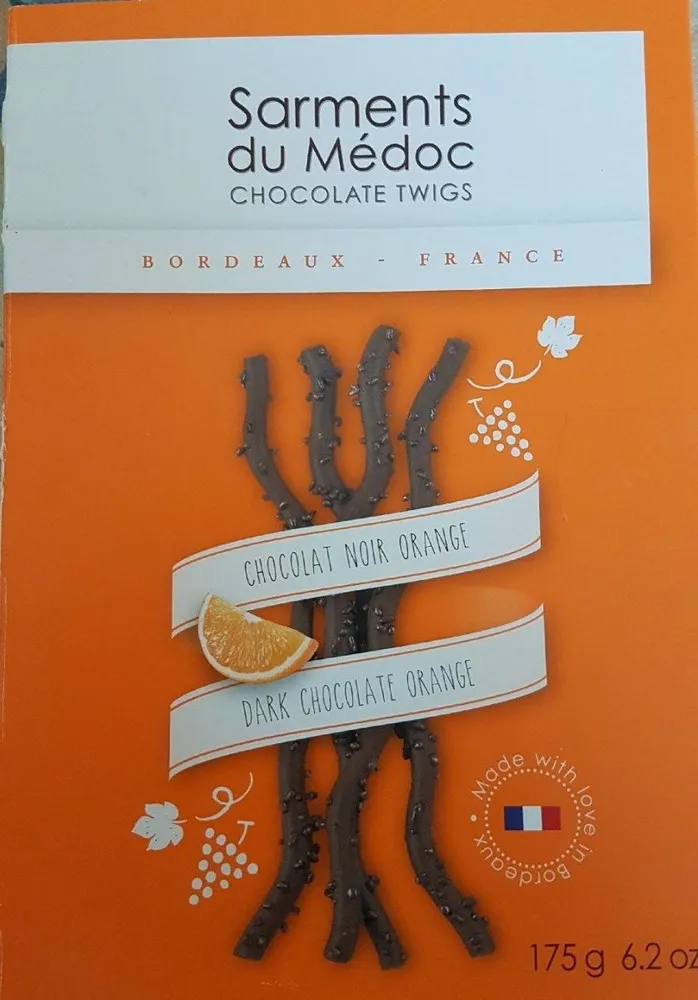 Sarments du Médoc