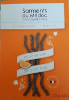 Sarments du Médoc