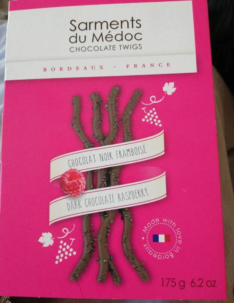 Sarment du Médoc