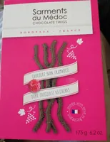 Sarment du Médoc