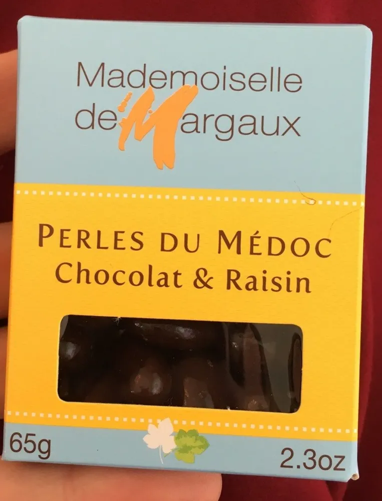 Perles du medoc