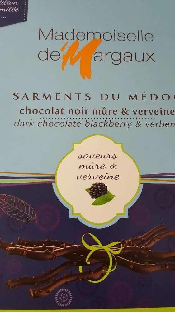 Sarments du medoc