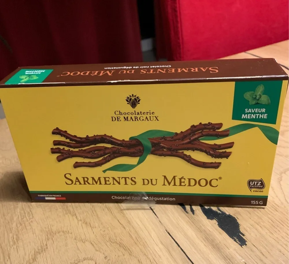 Sarments du Medoc
