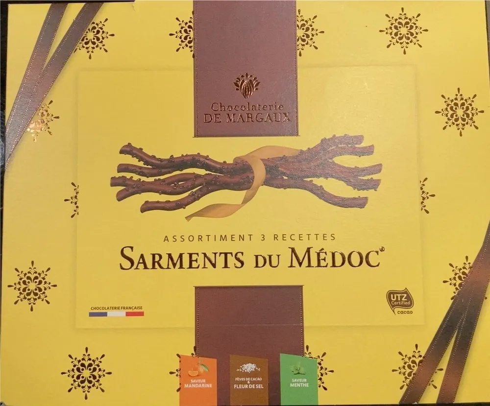 Sarments du Médoc