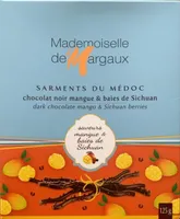 Sarment du Médoc Mangue