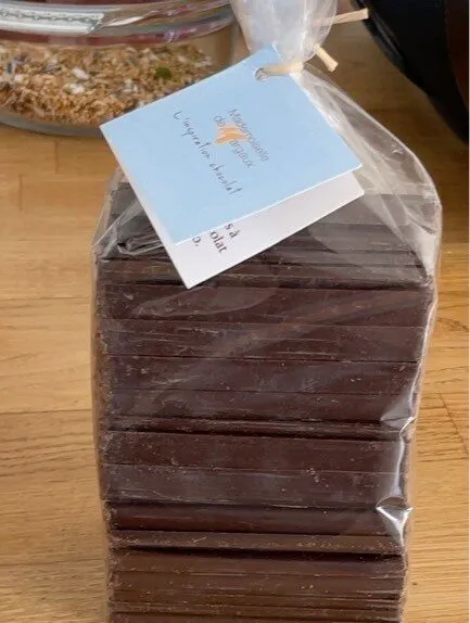Chocolats