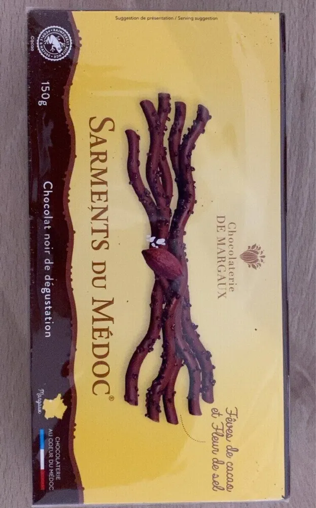 Sarments du Médoc