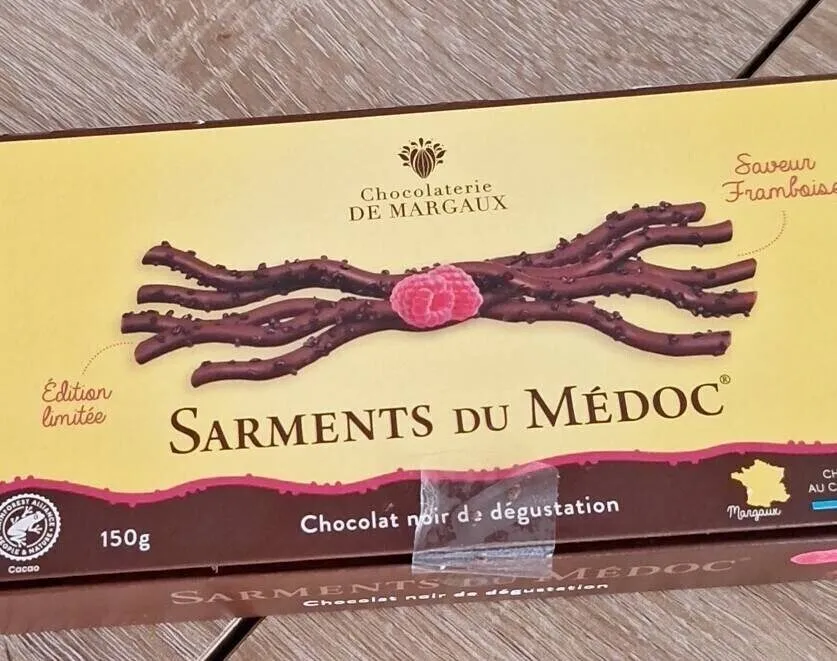 Sarments du Médoc