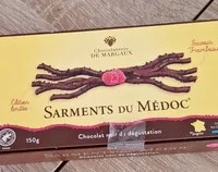 Sarments du Médoc