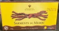 Sarments du Médoc