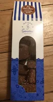 Les Bouchées