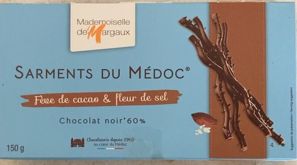 Sarments du Médoc