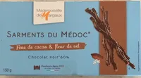 Sarments du Médoc
