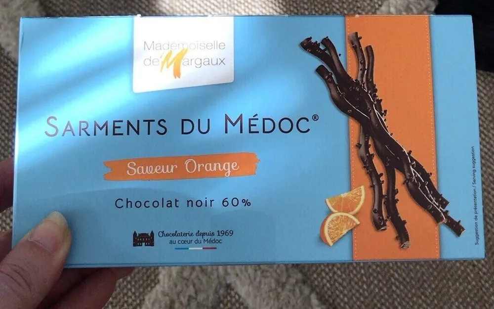 Sarments du Médoc