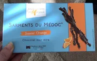 Sarments du Médoc