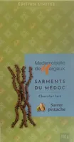 Sarments du médoc