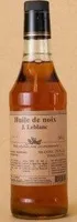 Huile de noix