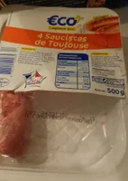 4soucisses de Toulouse