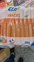 Saucisses de Strasbourg