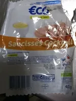 Saucisses Cocktail