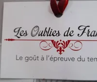 Les Oublies de France