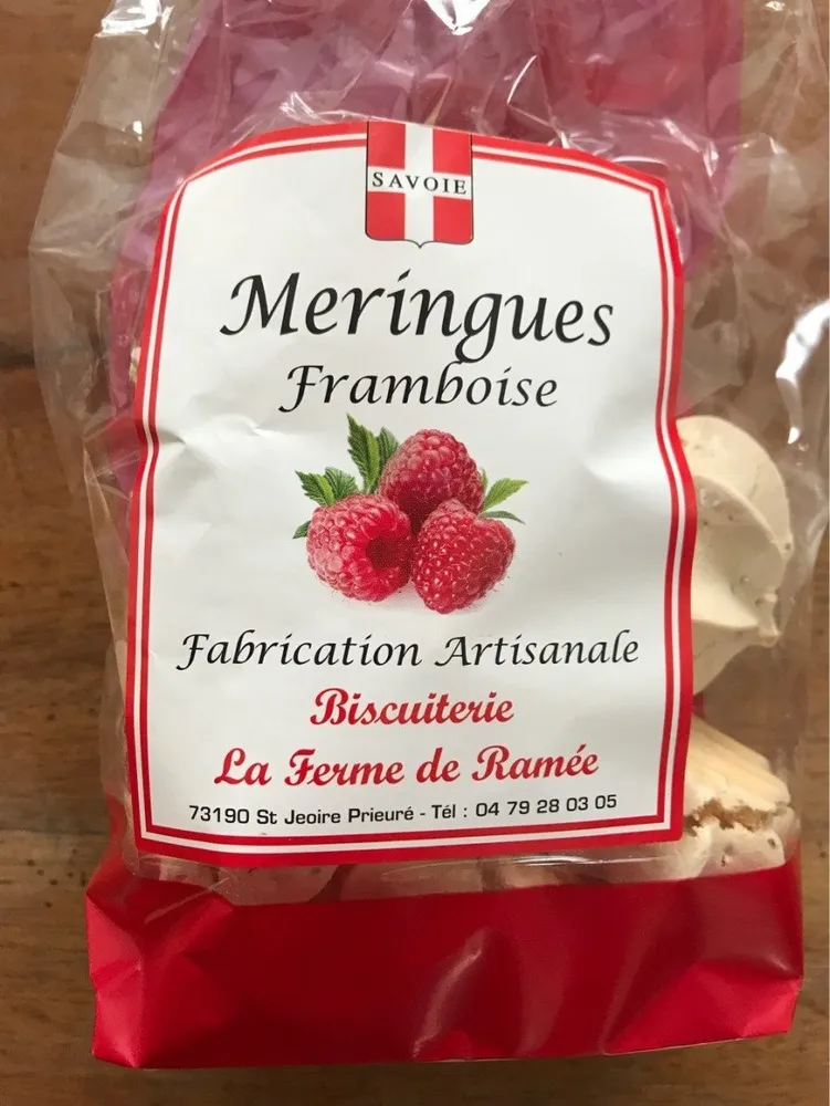 Meringues