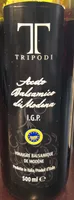 Vinaigre Balsamique de Modène