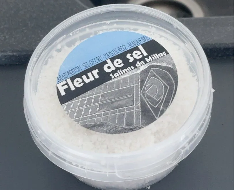 Fleur de Sel