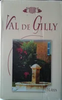 Rouge côtes de Provence domaine val de Gilly
