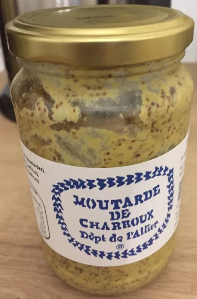 Moutarde