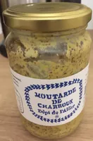 Moutarde