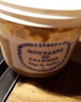 Moutarde de Charroux