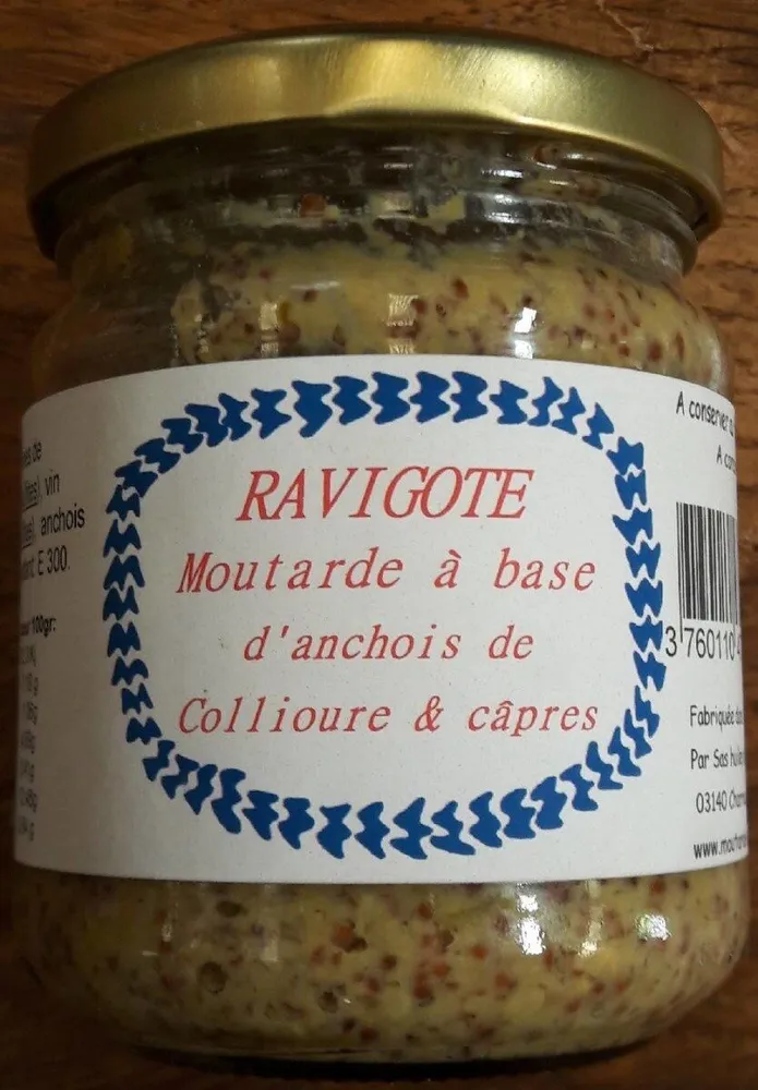 Ravigote