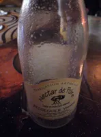Nectar de poire