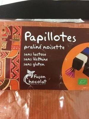 Papillotes