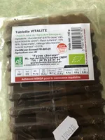Tablette VITALITE