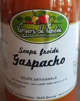 Gaspacho
