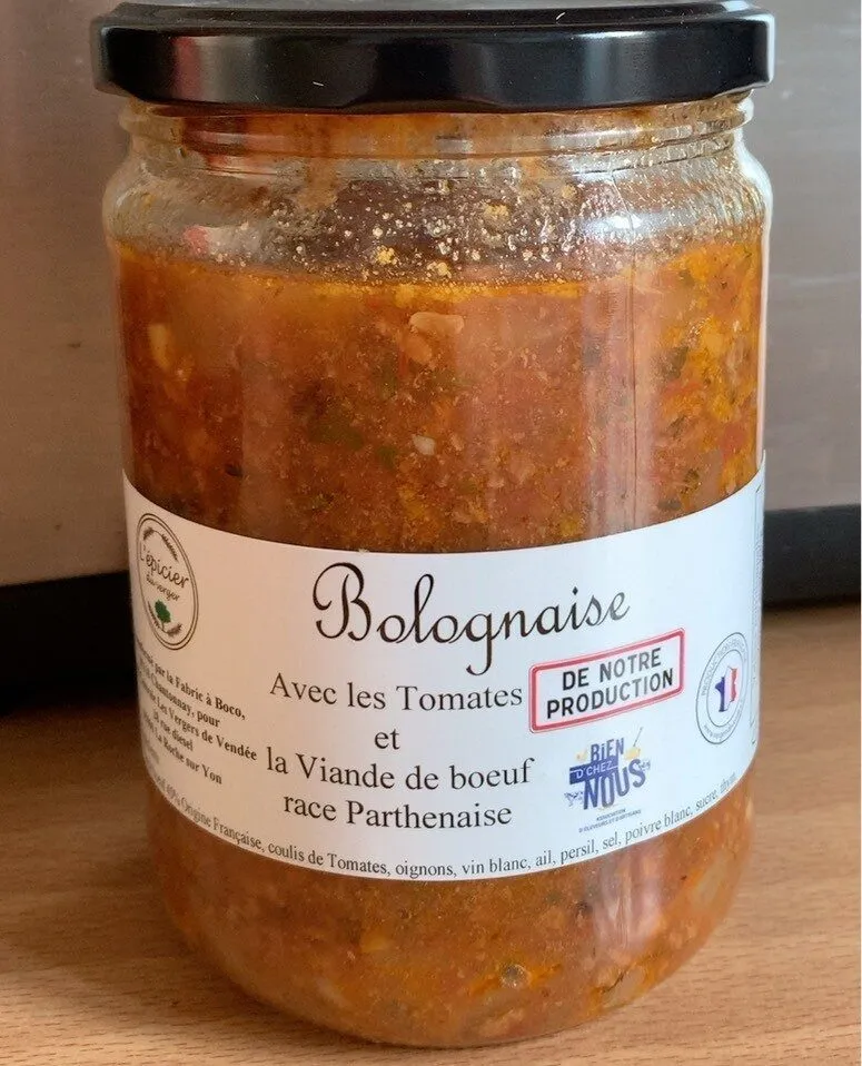 Bolognaise