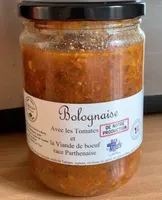 Bolognaise