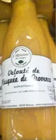 L’epicier du verger