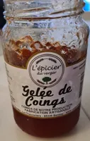 Gelée de Coings