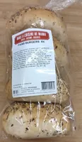 Pain burger