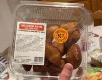 TOURTISSEAUX (BARQUETTE 300G)