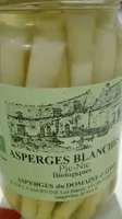 Pic Nic - Asperges Blanches