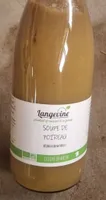Soupe de poireau