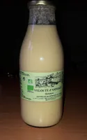 Velouté d'asperges