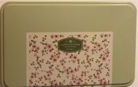Assortiment de biscuits